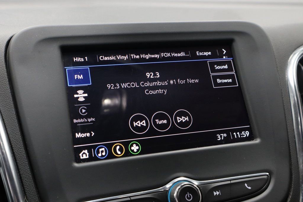 Used 2024 Chevrolet Equinox LT image 2