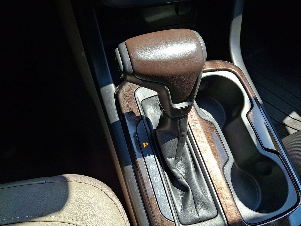 Certified 2019 GMC Canyon SLT w/ Driver Alert Package AWD/4WD image 14