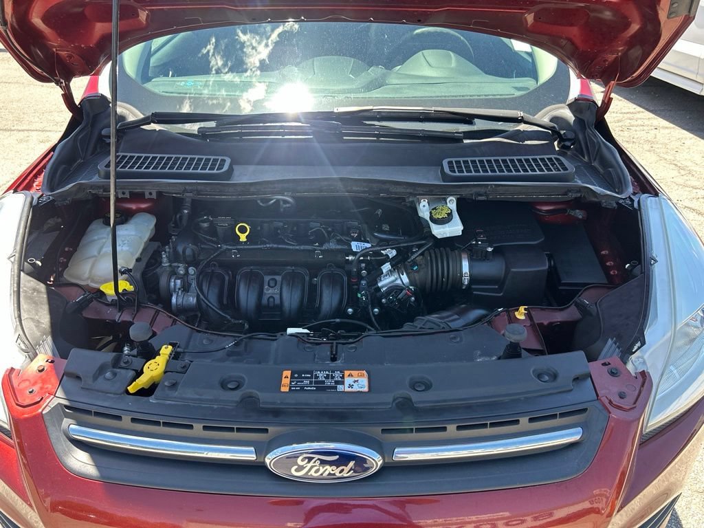 Used 2015 Ford Escape SE FWD image 51