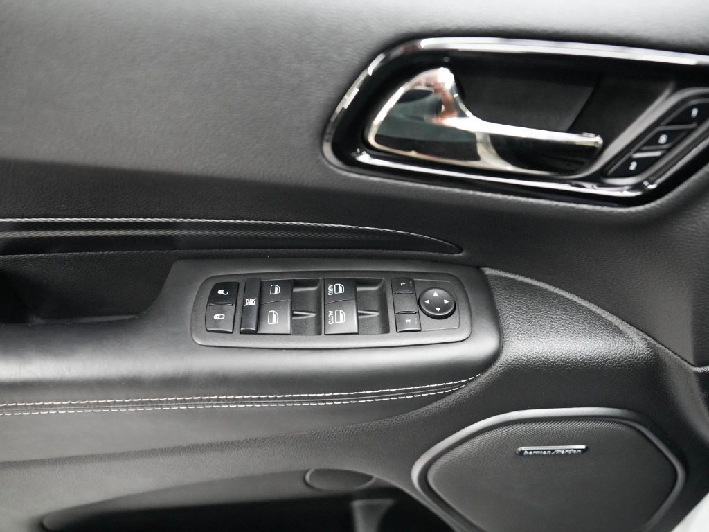 Used 2022 Dodge Durango SRT w/ Black Package AWD/4WD image 12