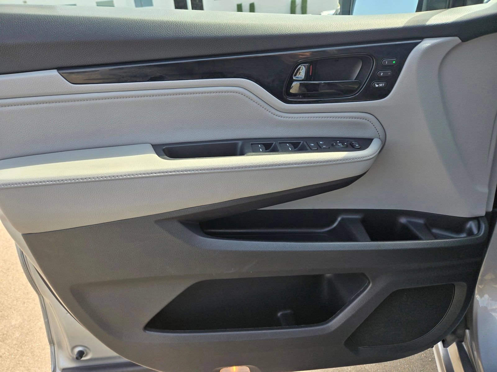 Used 2021 Honda Odyssey Touring image 16