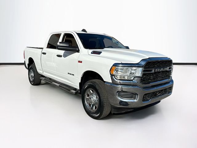 Used 2019 RAM 2500 Tradesman image 3