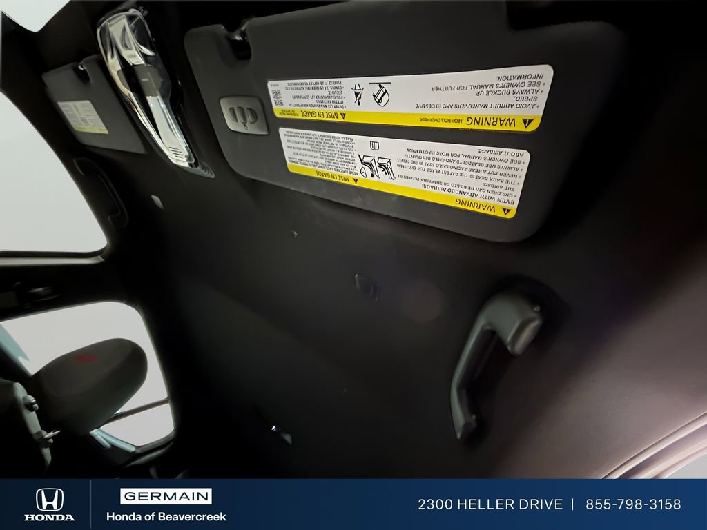 Used 2024 Dodge Hornet R/T image 31