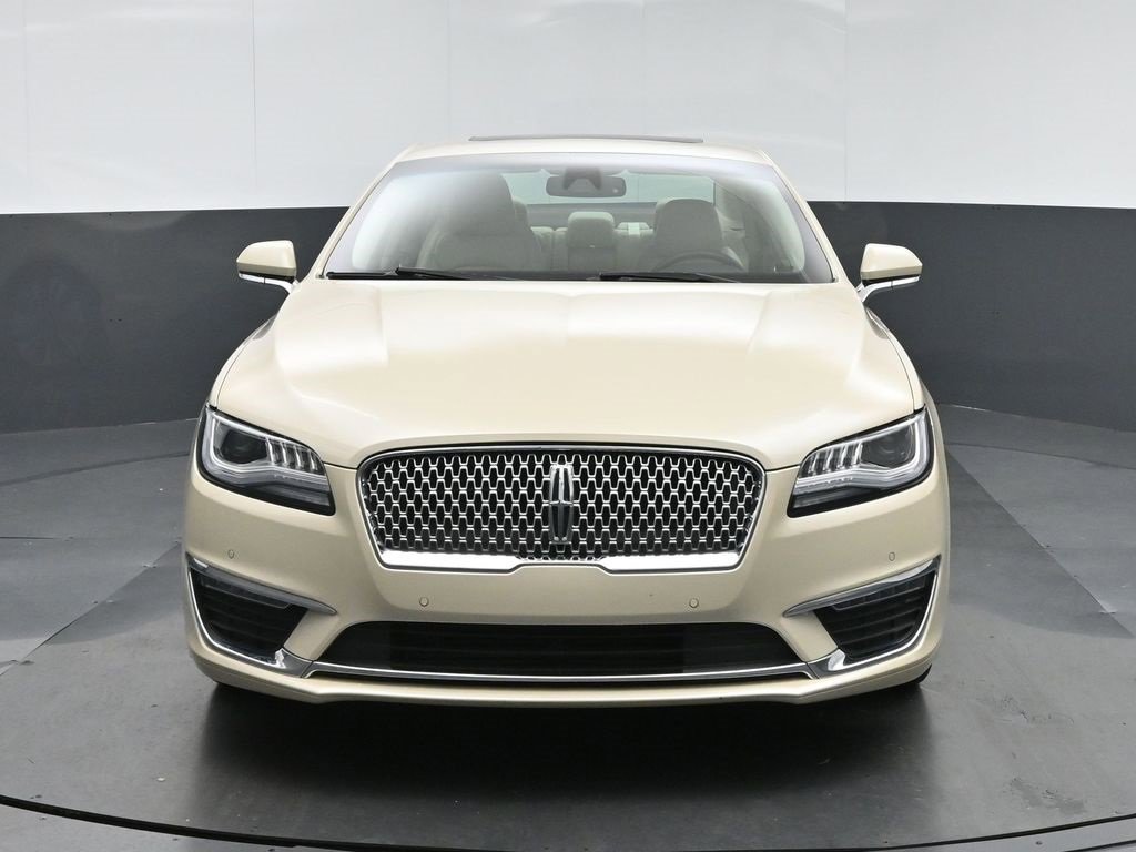 Used 2018 Lincoln MKZ Reserve w/ Technology Package image 2
