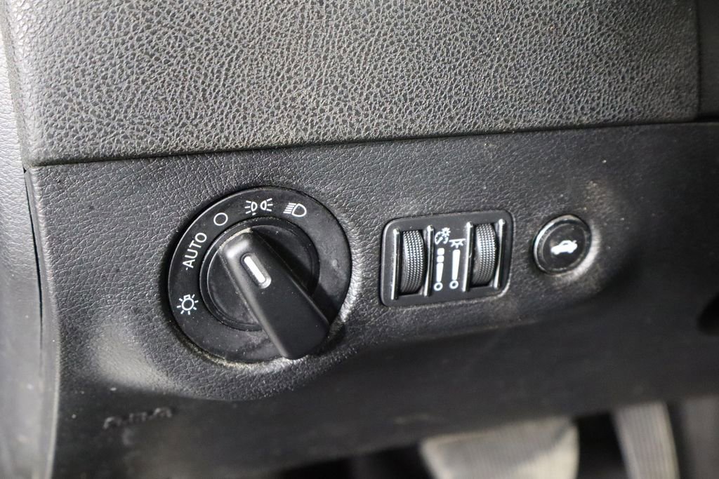 Used 2020 Dodge Charger Police AWD/4WD image 17