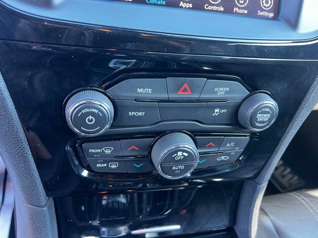 Used 2019 Chrysler 300 S RWD image 27
