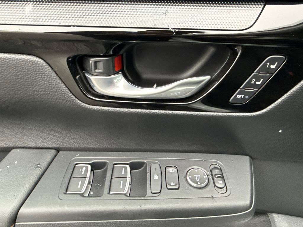 Certified 2023 Honda CR-V Sport Touring image 21