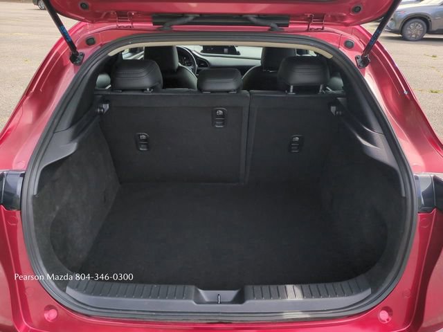 Used 2023 MAZDA CX-30 AWD 2.5 S w/ Select Package image 14
