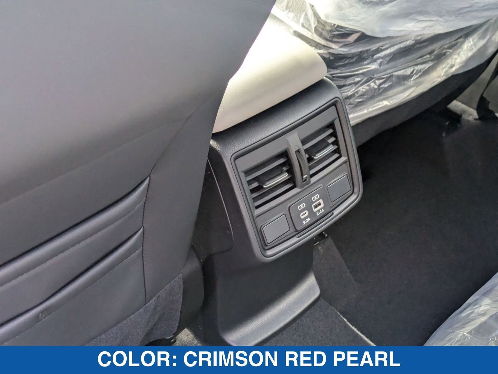 Certified 2025 Subaru Forester Premium image 12