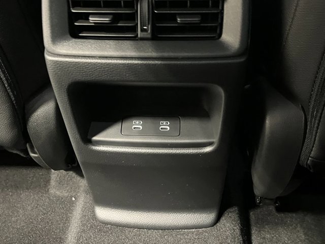 New 2026 Honda CR-V Sport Touring image 25