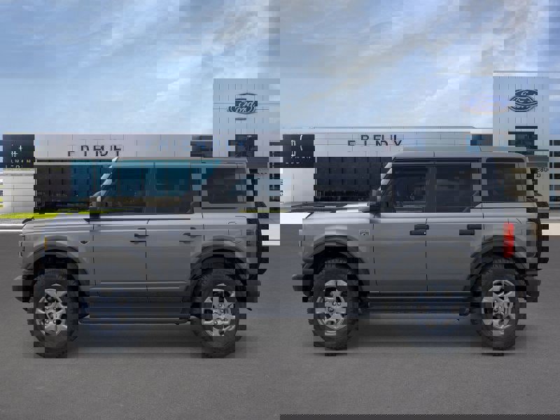 New 2025 Ford Bronco Big Bend image 3