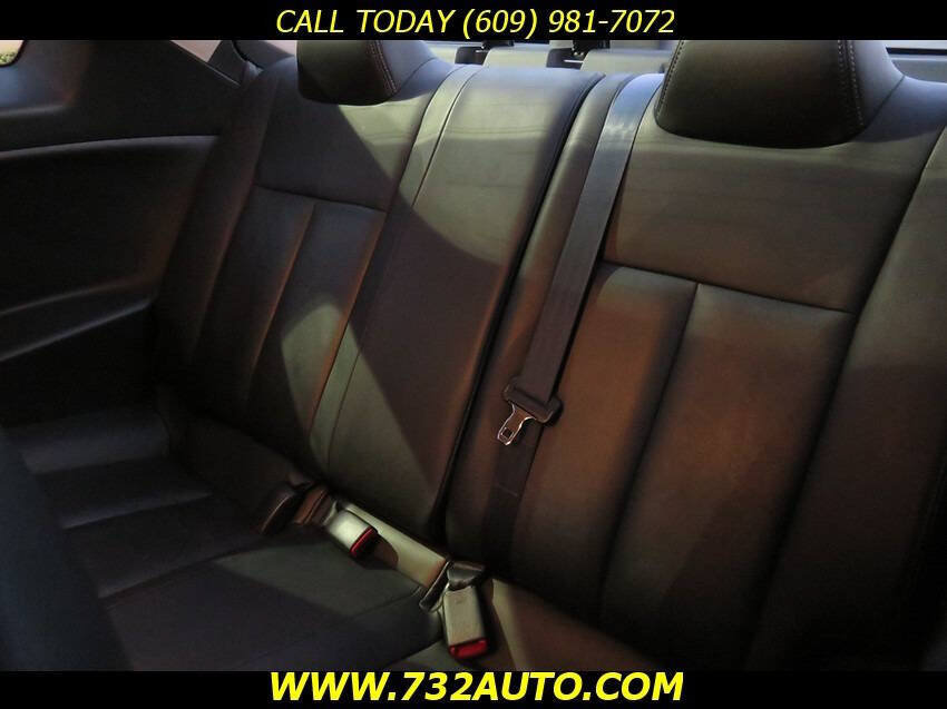 Used 2008 Nissan Altima 2.5 S FWD image 9