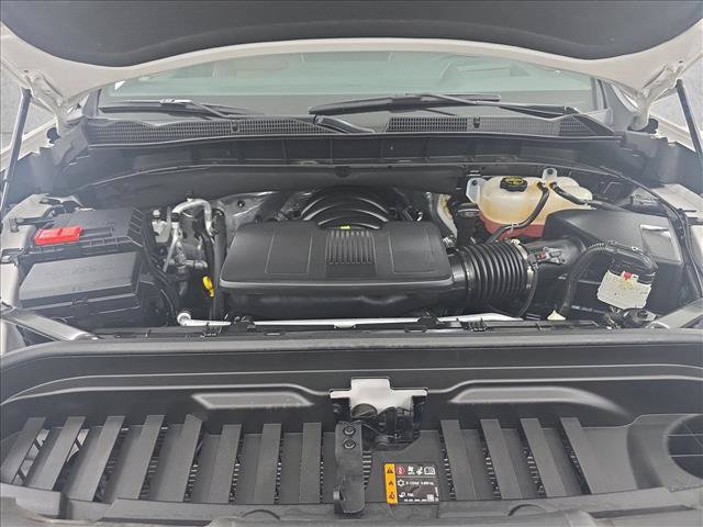 Used 2025 GMC Sierra 1500 Denali Ultimate AWD/4WD image 24