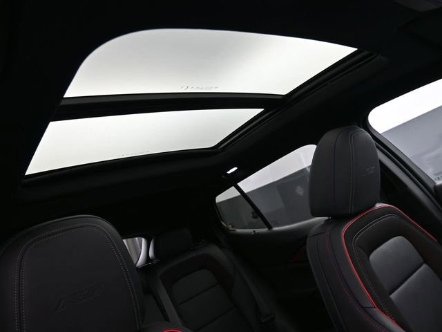 New 2026 Chevrolet Equinox EV RS image 38