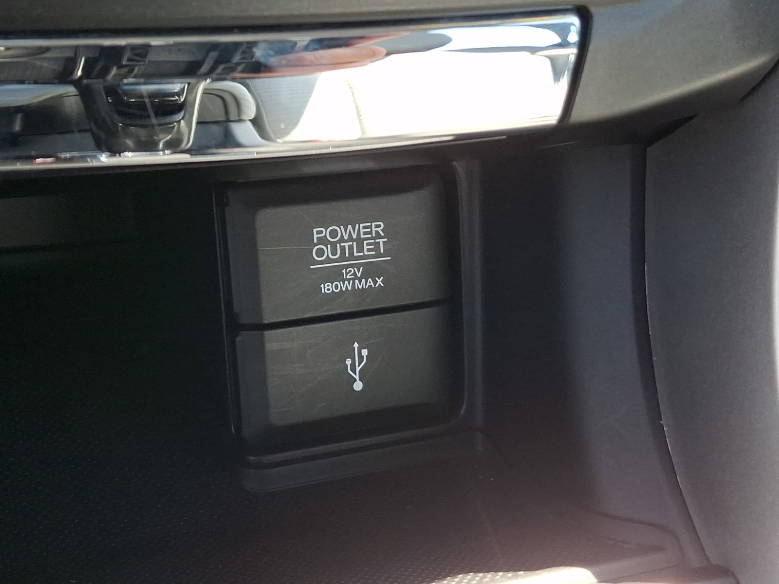 Used 2014 Honda Accord LX image 23