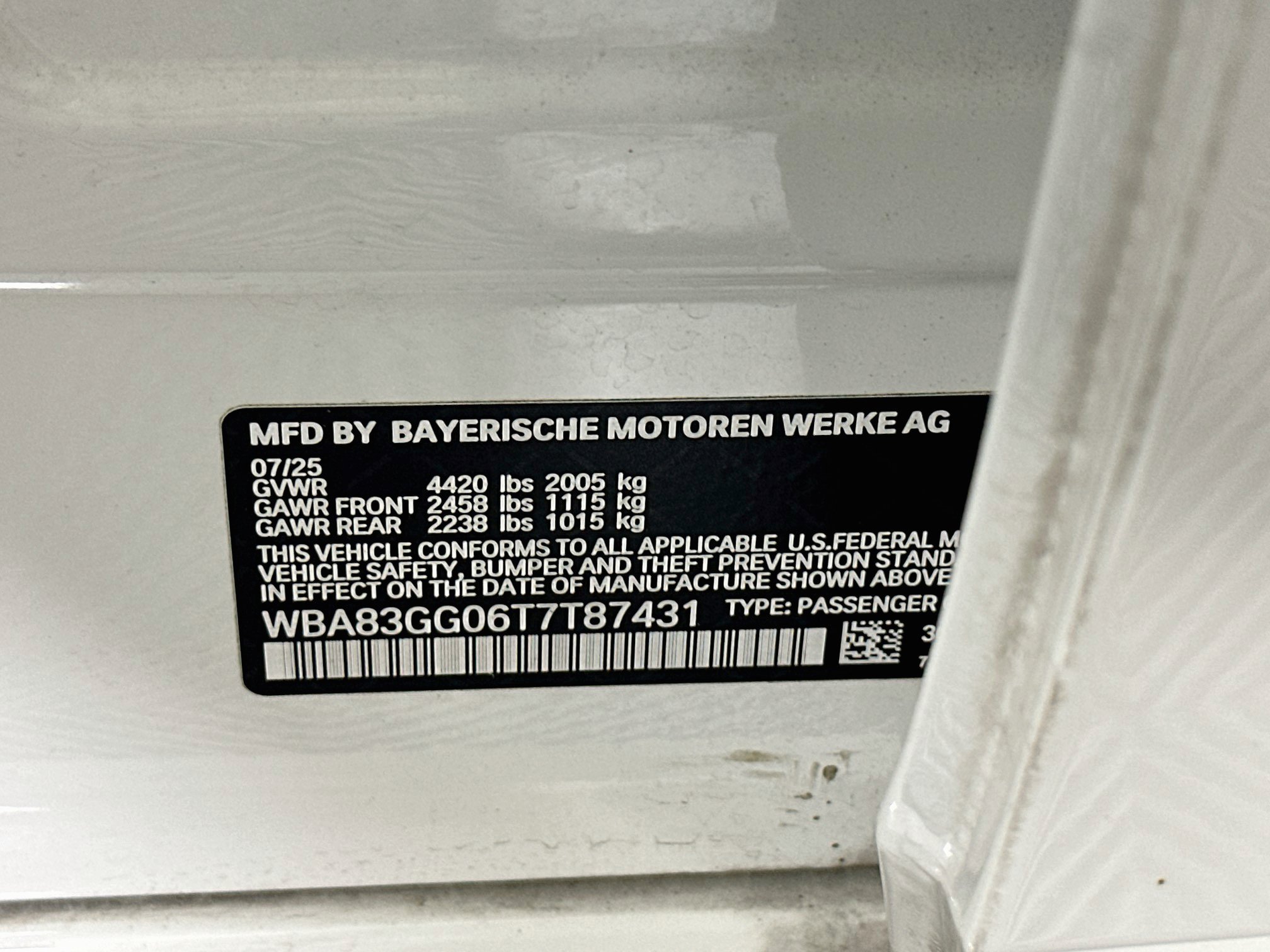 Used 2026 BMW 228i FWD image 12