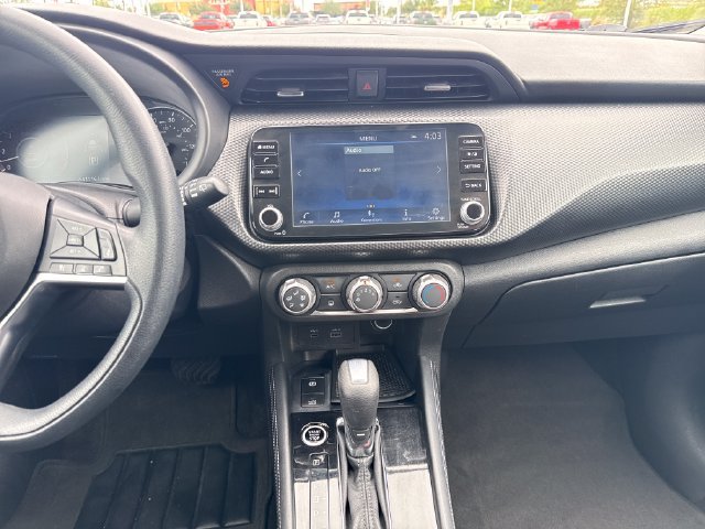 Certified 2024 Nissan Kicks SV FWD image 18