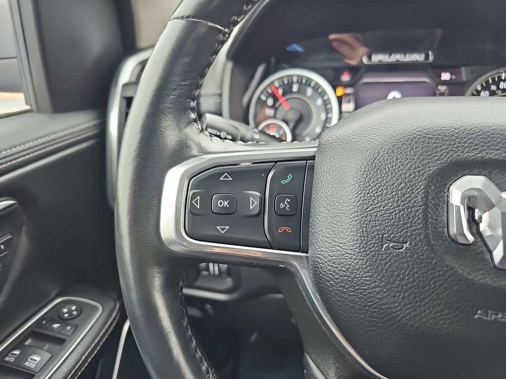 Used 2022 RAM 1500 Laramie image 18