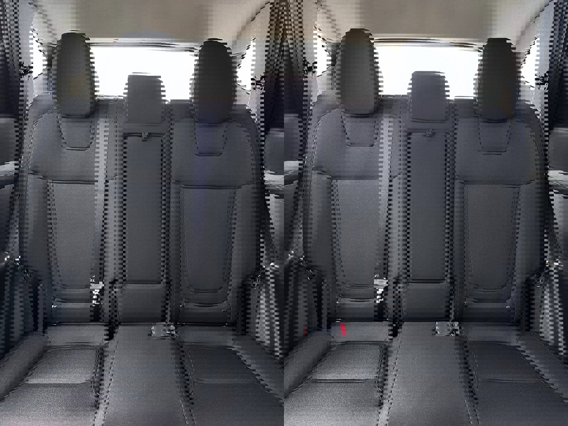 New 2026 Hyundai Tucson SEL image 16