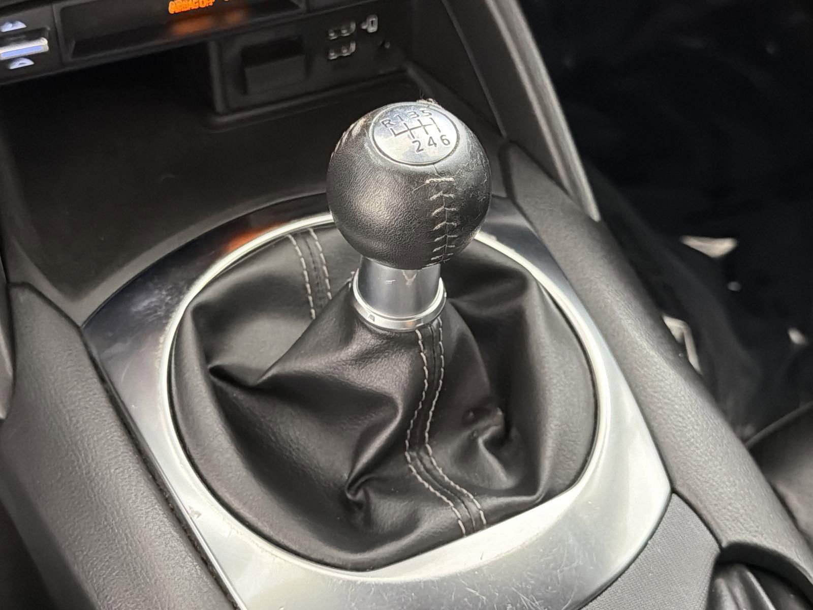 Used 2023 MAZDA MX-5 Miata Grand Touring image 15