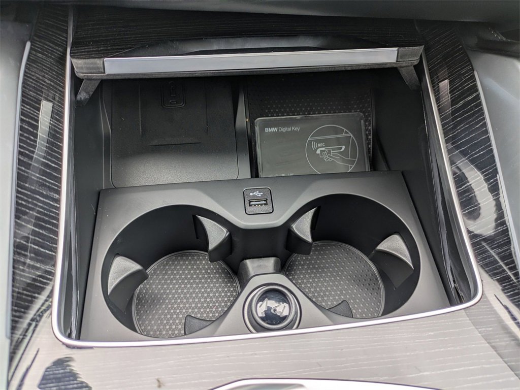 New 2026 BMW X6 xDrive40i image 27