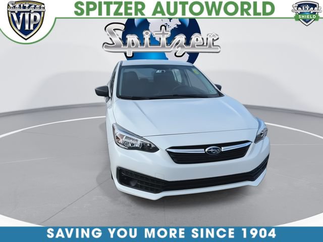 Used 2023 Subaru Impreza 2.0i AWD/4WD image 3