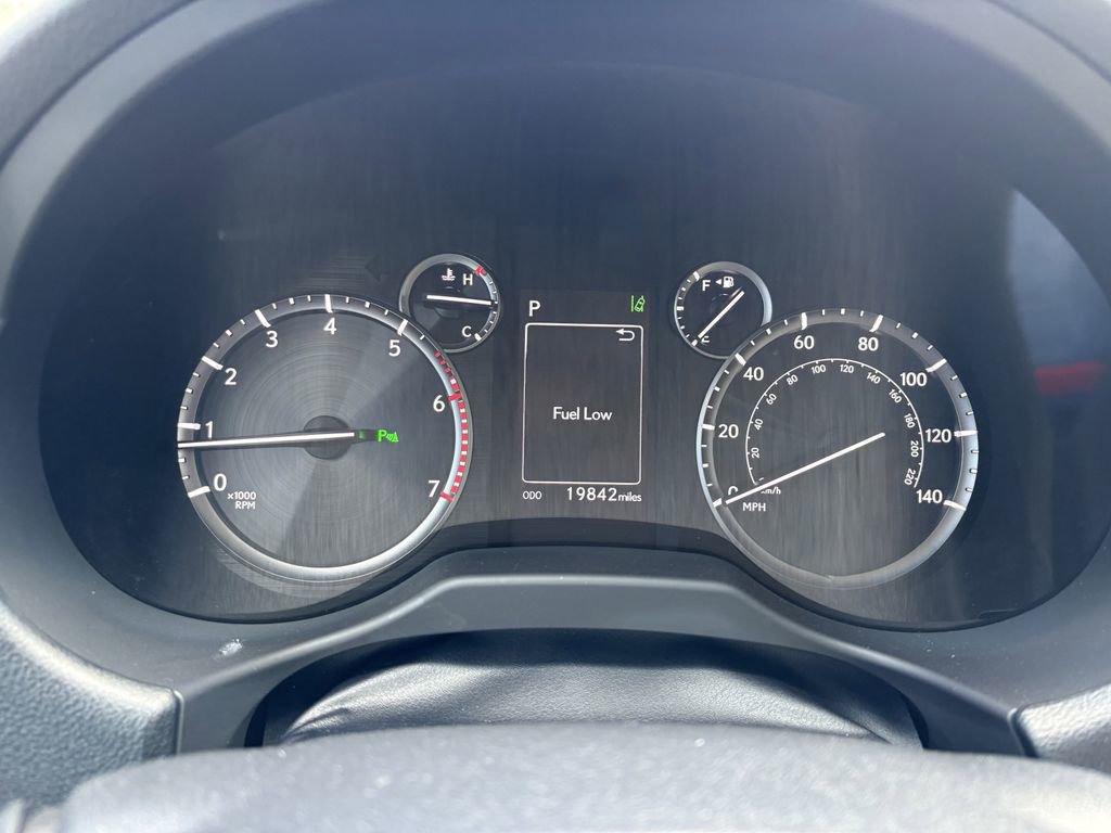 Used 2023 Lexus GX 460 Premium w/ Premium Plus Package image 18