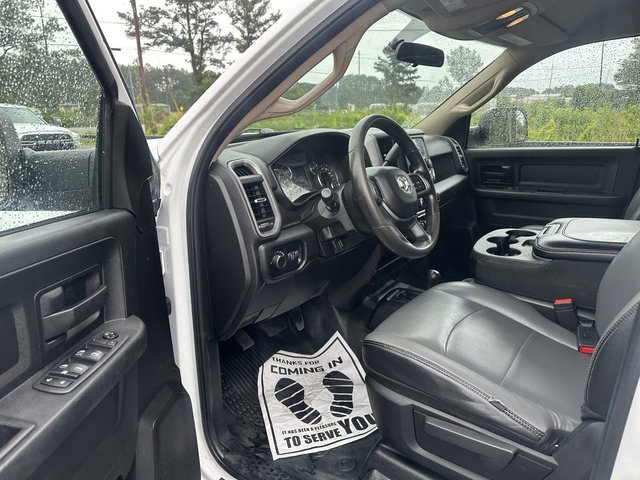 Used 2020 RAM 4500 Tradesman w/ Max Tow Package AWD/4WD image 10