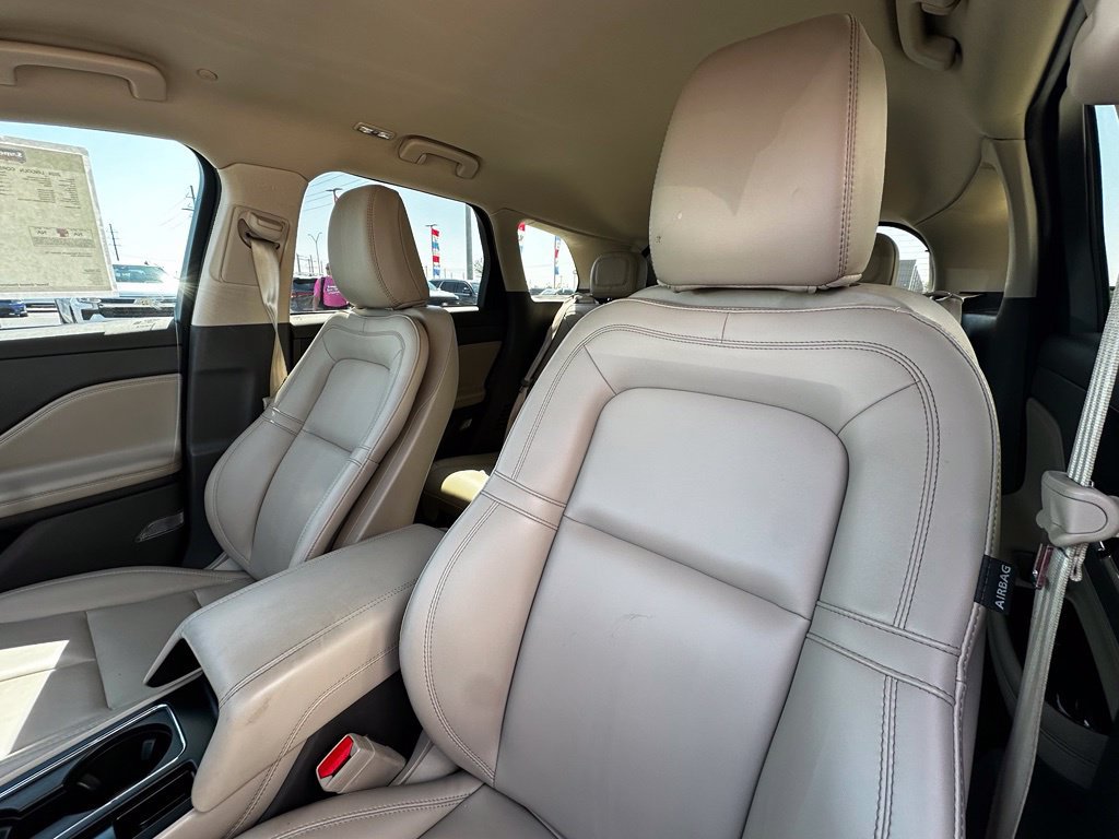 Used 2024 Lincoln Corsair FWD image 20