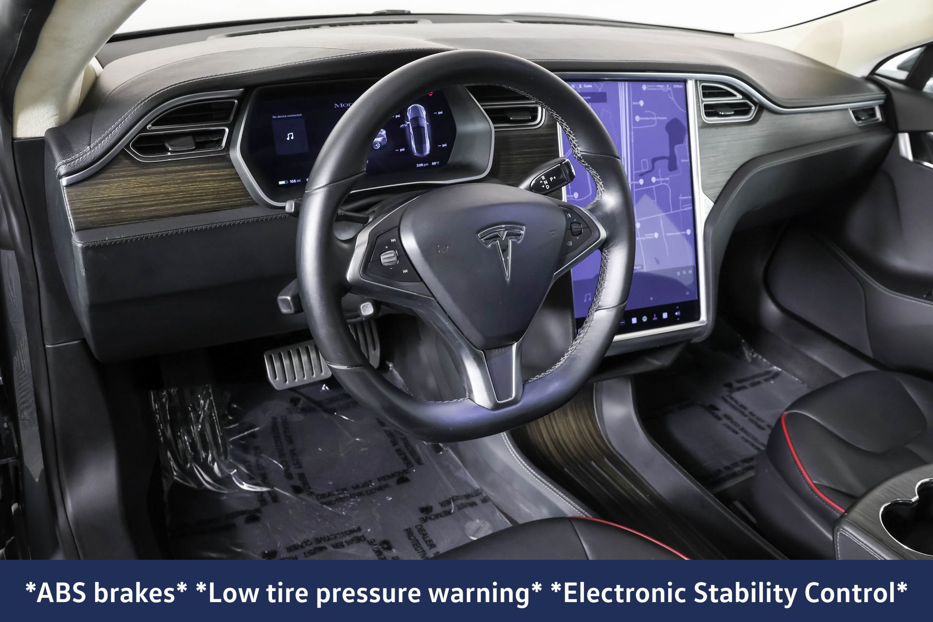 Used 2014 Tesla Model S RWD image 4