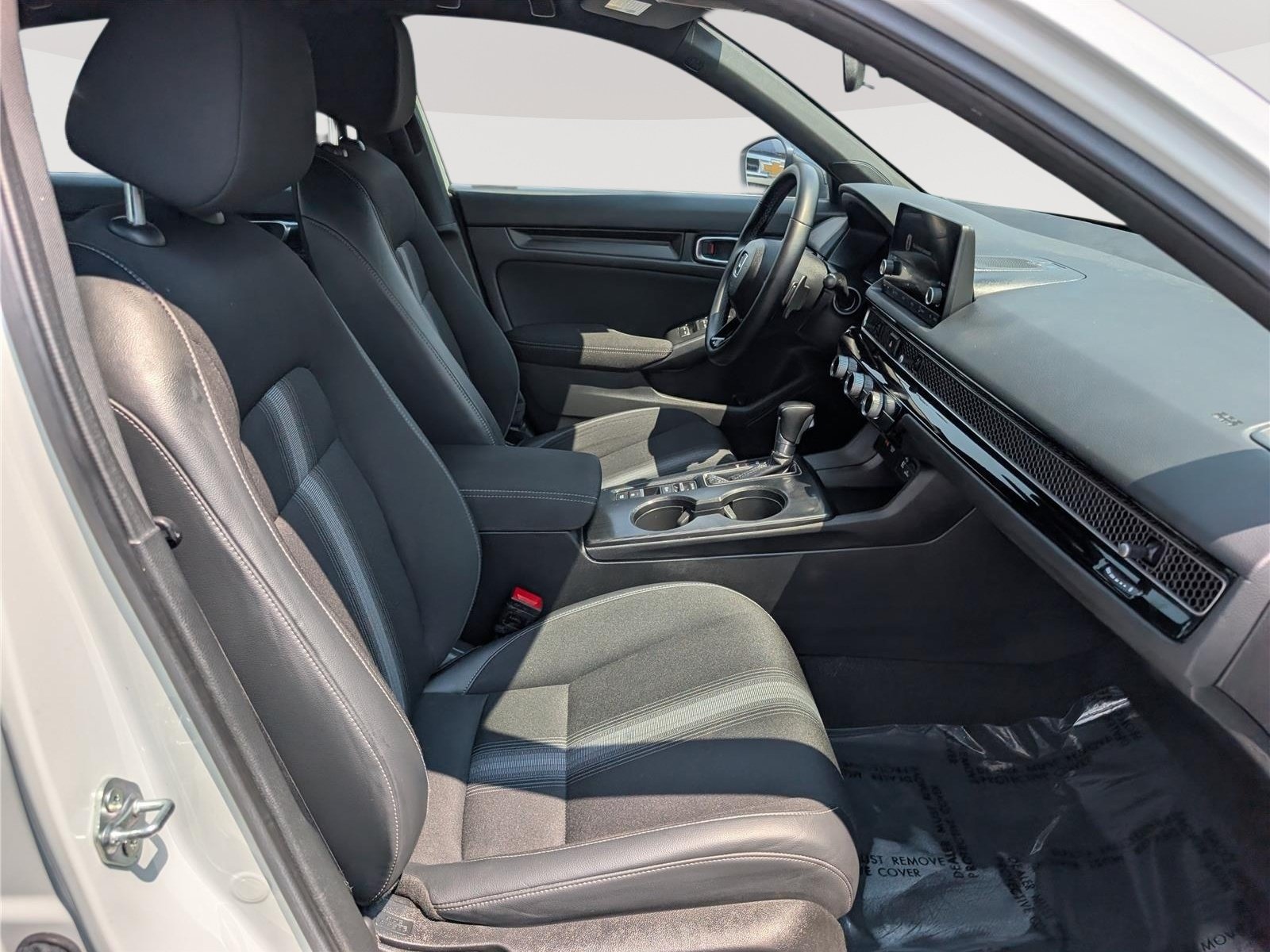 Used 2022 Honda Civic Sport image 12