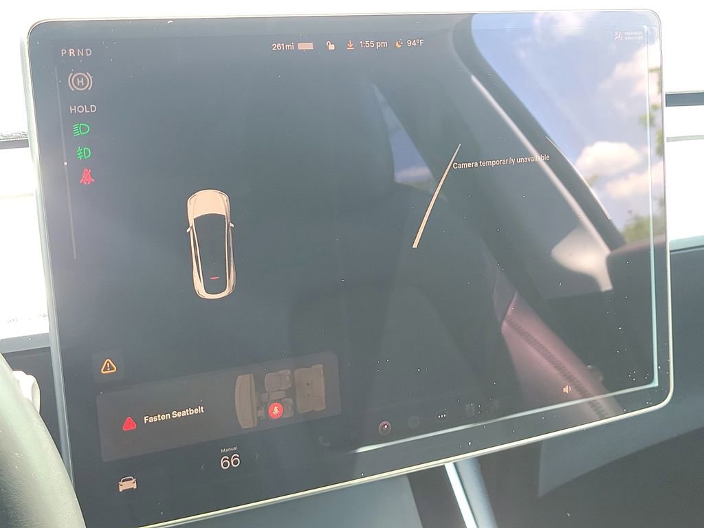 Used 2020 Tesla Model Y Long Range AWD/4WD image 36