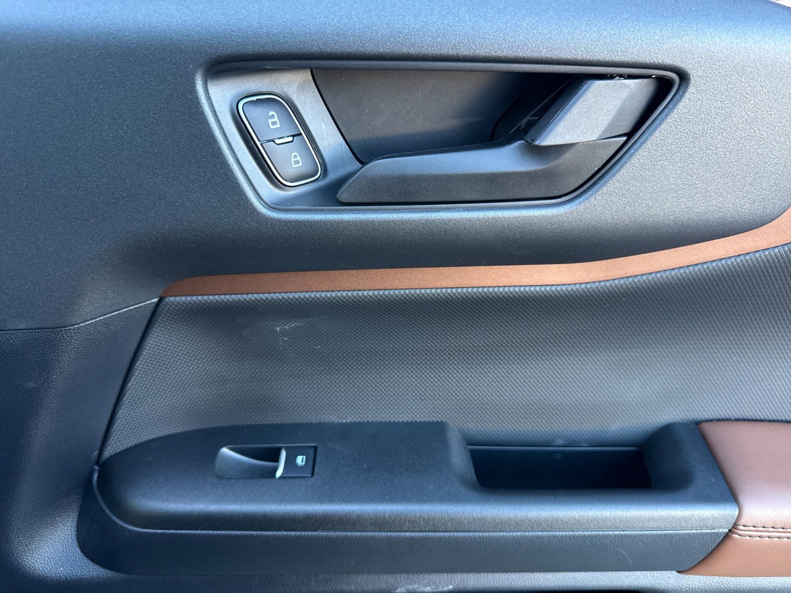 Used 2024 Ford Bronco Sport Badlands w/ Premium Package image 21