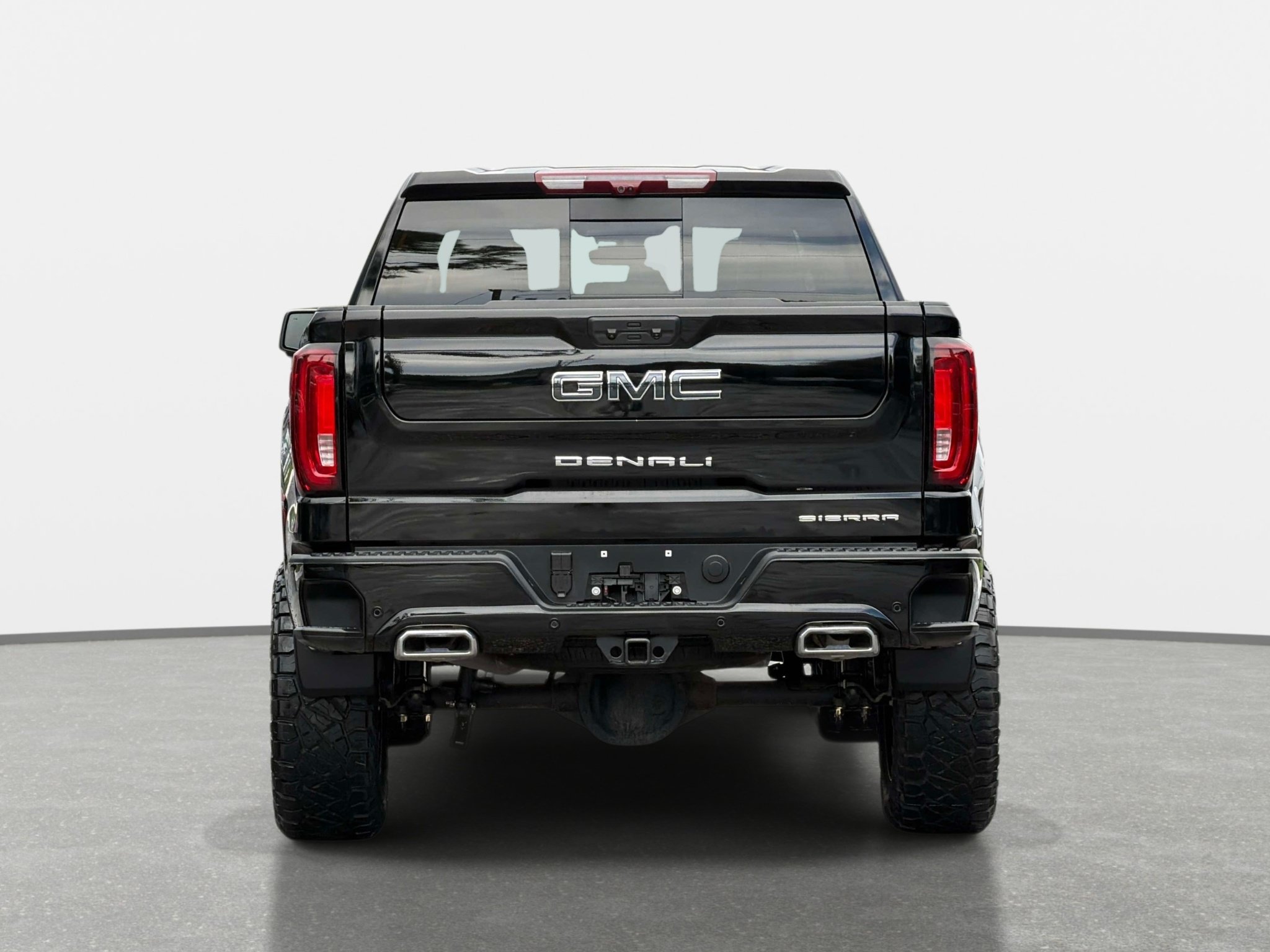Used 2026 GMC Sierra 1500 Denali Ultimate AWD/4WD image 6