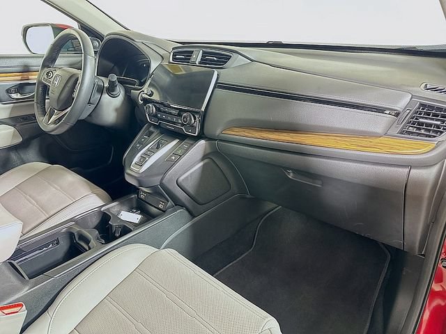 Used 2022 Honda CR-V EX-L image 30