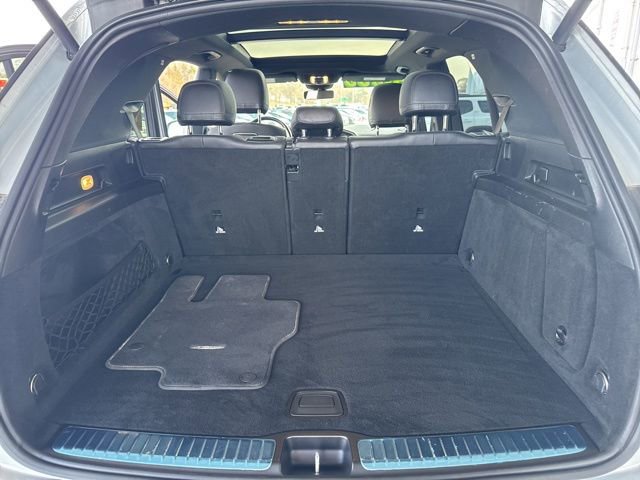 Used 2020 Mercedes-Benz GLE 350 4MATIC image 34