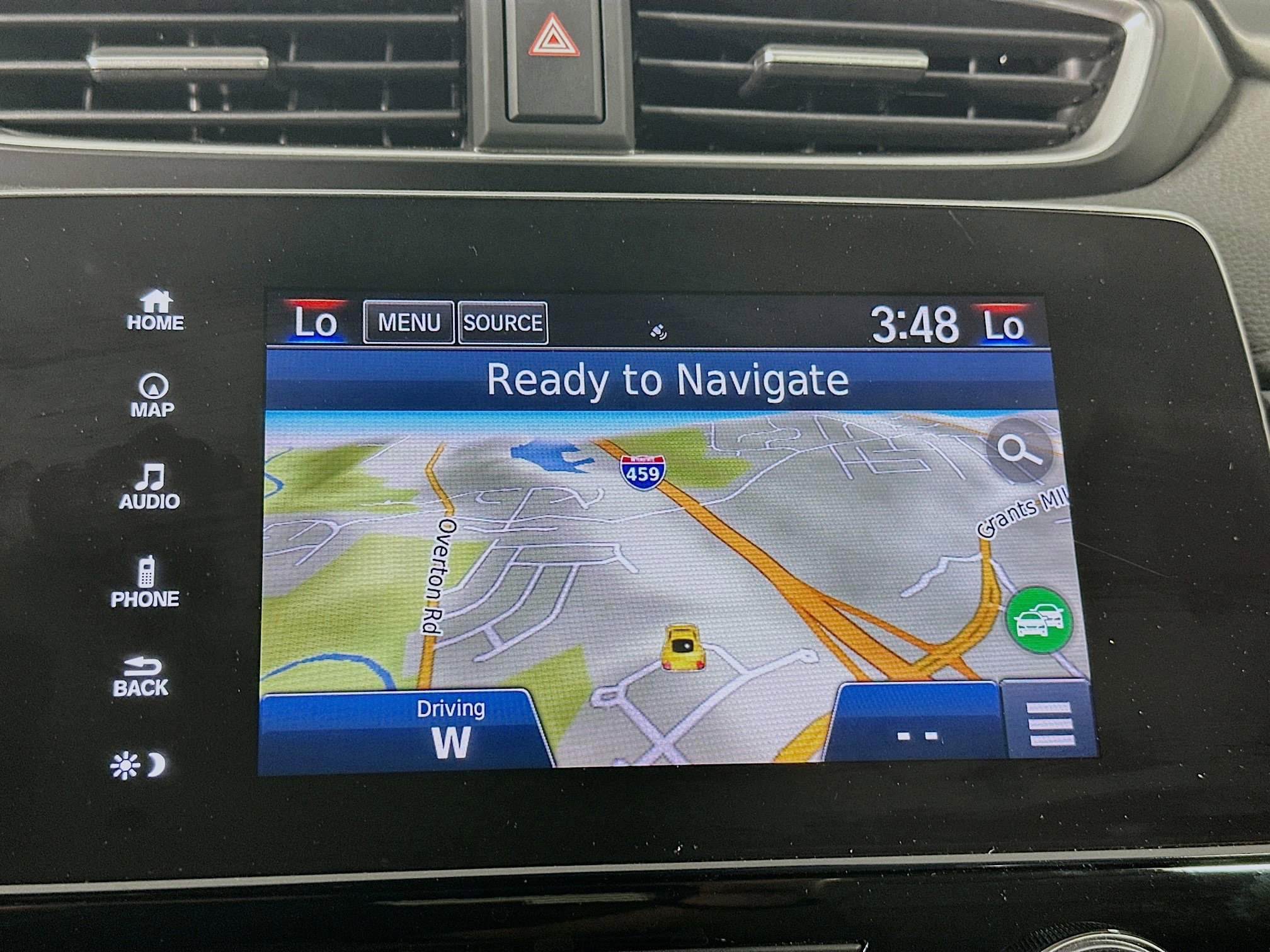 Used 2017 Honda CR-V Touring image 22