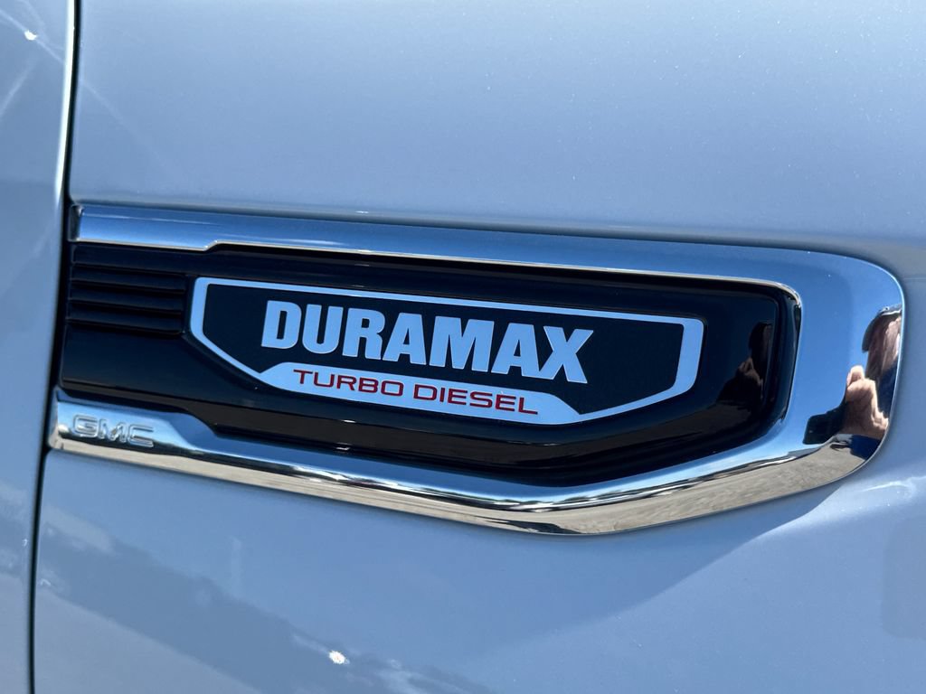 New 2026 GMC Sierra 1500 SLT w/ SLT Premium Plus Package AWD/4WD image 11
