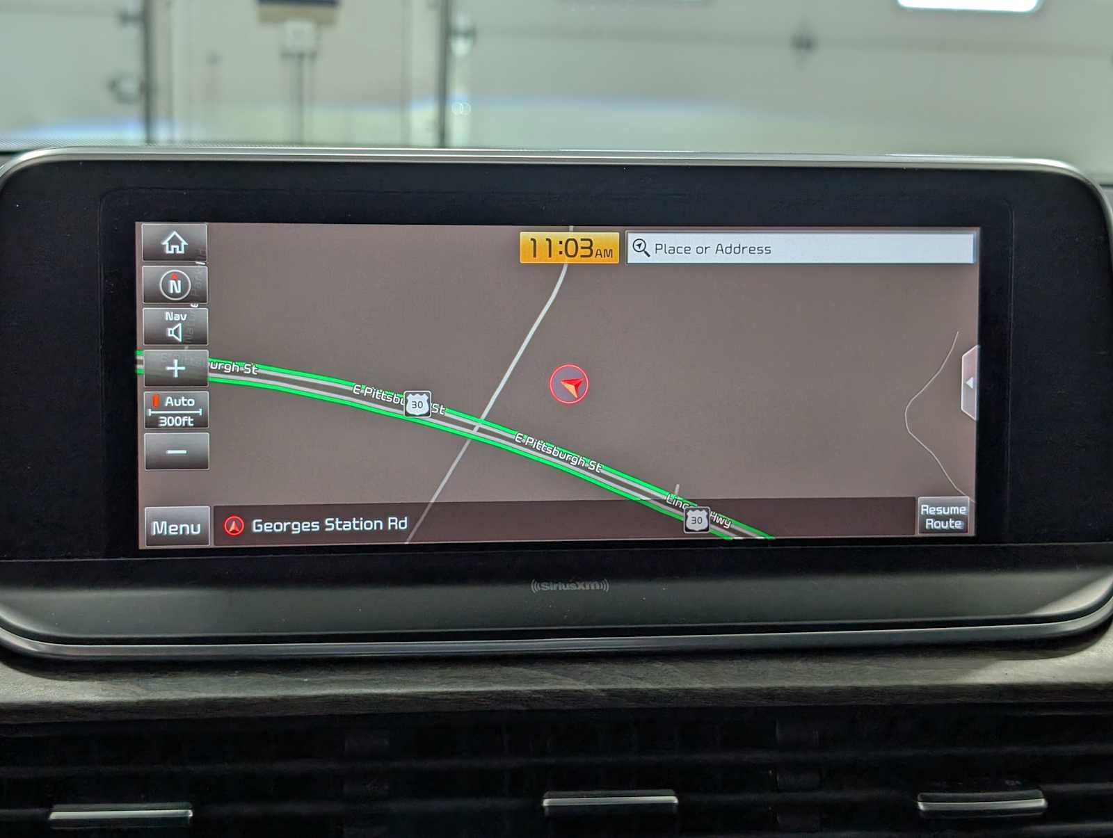 Used 2020 Kia Telluride EX w/ Towing Package AWD/4WD image 27