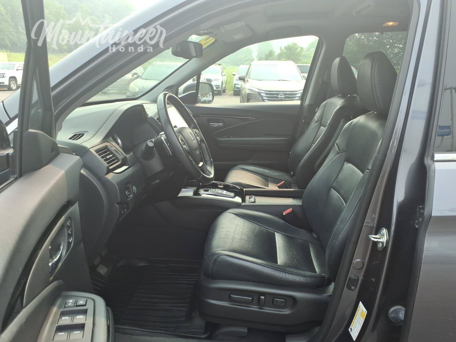 Used 2018 Honda Pilot Elite image 10