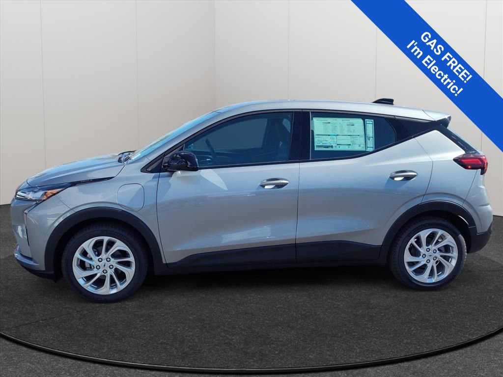 New 2027 Chevrolet Bolt LT FWD image 2