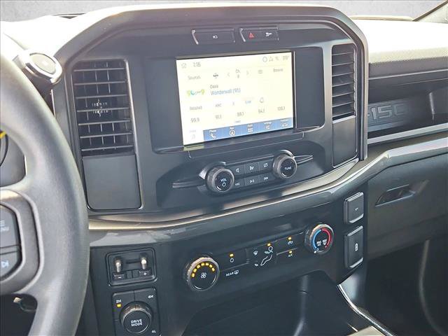 Used 2023 Ford F150 XL w/ STX Appearance Package AWD/4WD image 21