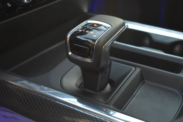 New 2025 Chevrolet Silverado 1500 RST w/ All Star Edition Plus image 26