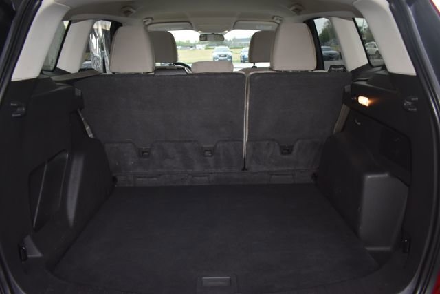Used 2017 Ford Escape SE FWD image 33