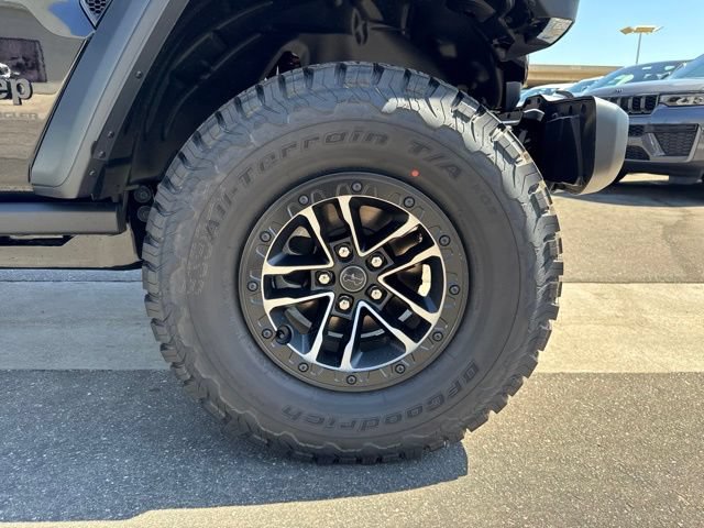 New 2026 Jeep Wrangler Unlimited Sport AWD/4WD image 29