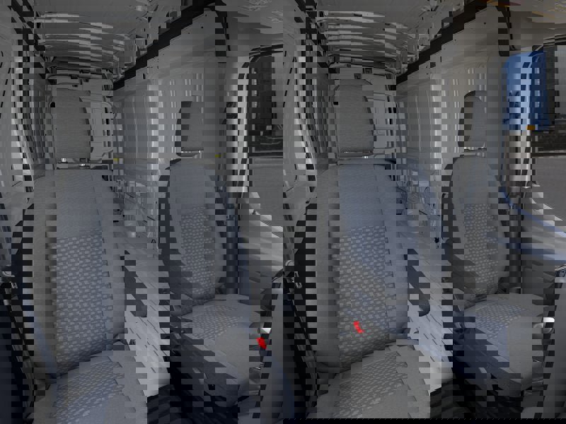 New 2026 Ford Transit 350 148 High Roof Extended AWD image 31