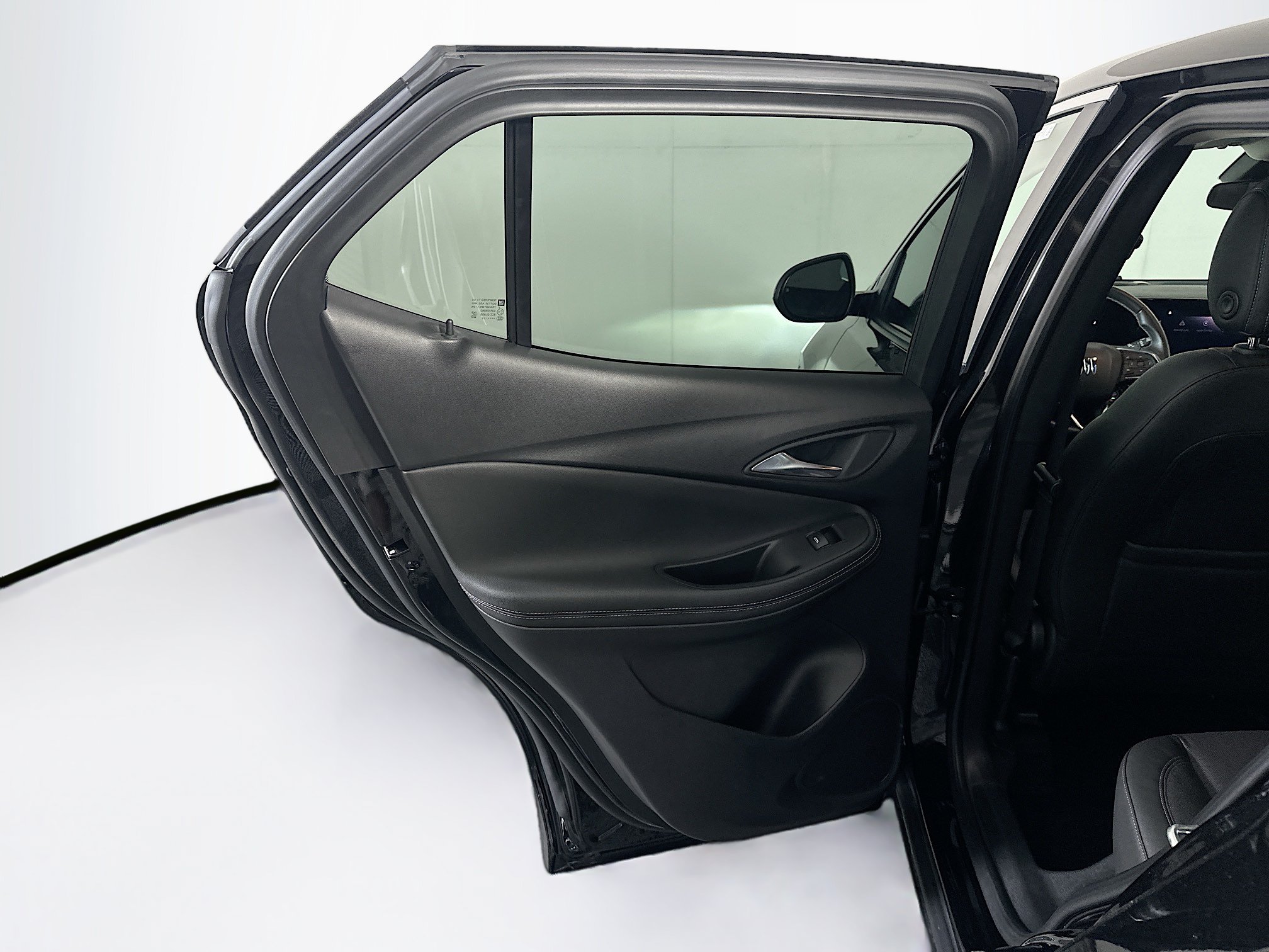 Used 2025 Buick Encore GX Preferred FWD image 27