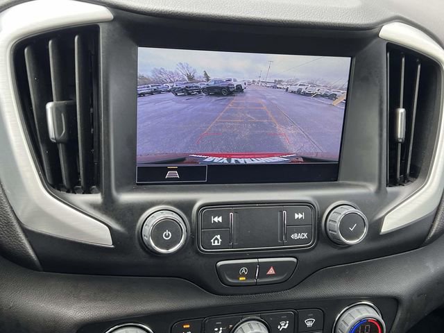 Used 2023 GMC Terrain SLE w/ Driver Convenience Package image 24