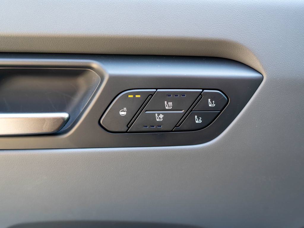 New 2026 Kia EV9 Wind AWD/4WD image 21
