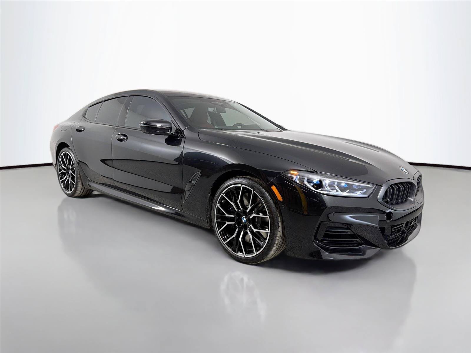 New 2026 BMW 840i xDrive AWD/4WD image 5